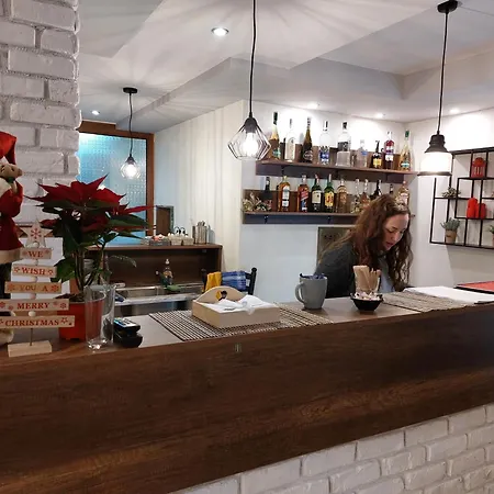 Aparthotel Pine Hills