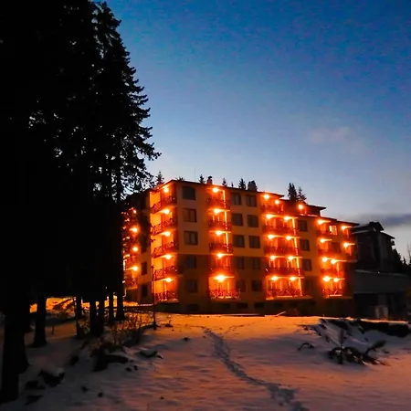 Pine Hills Pamporovo