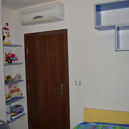 Pine Hills شقة فندقية بامبوروفو