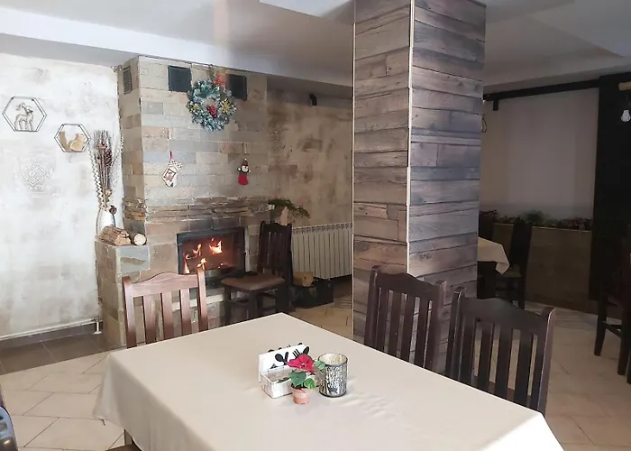 Aparthotel Pine Hills