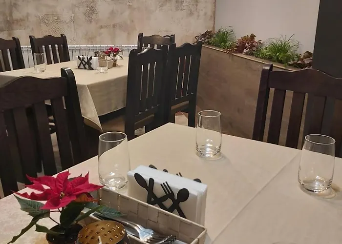 Aparthotel Pine Hills Pamporovo