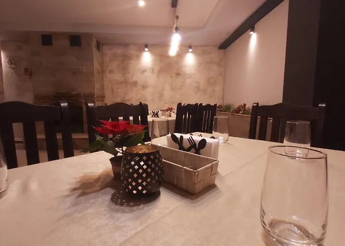 Aparthotel Pine Hills