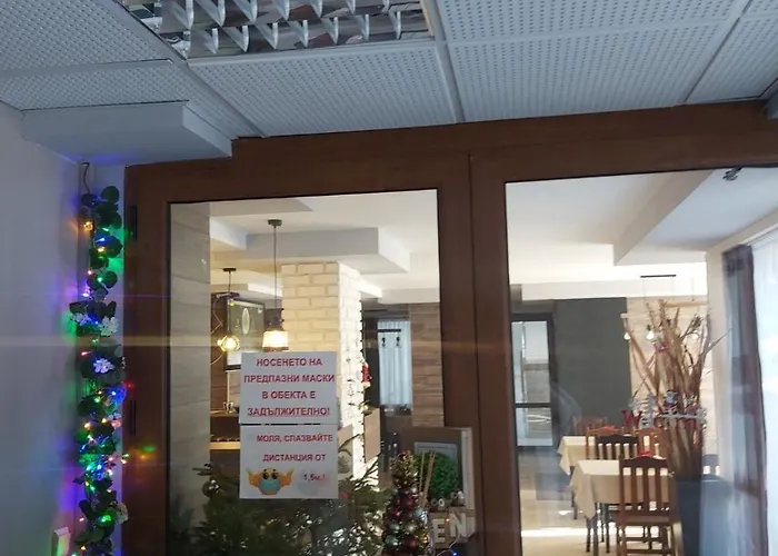 Aparthotel Pine Hills