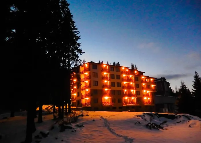 Pine Hills Pamporovo