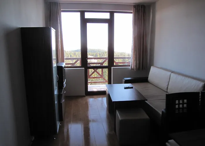 Pine Hills Pamporovo