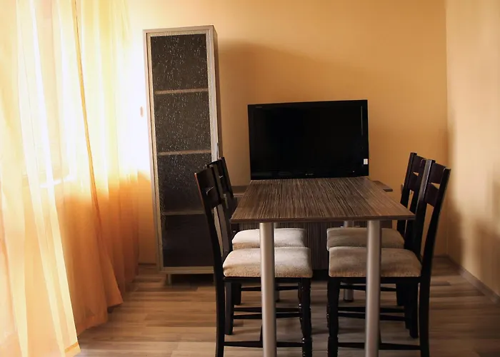 Pine Hills Pamporovo