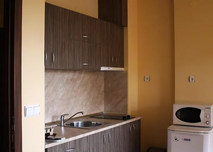 Pine Hills Pamporovo