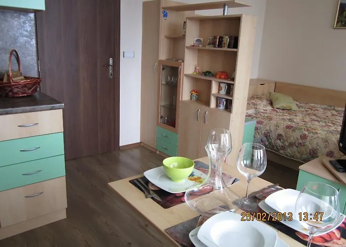 Pine Hills 3* Pamporovo