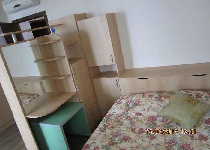 Pine Hills Pamporovo