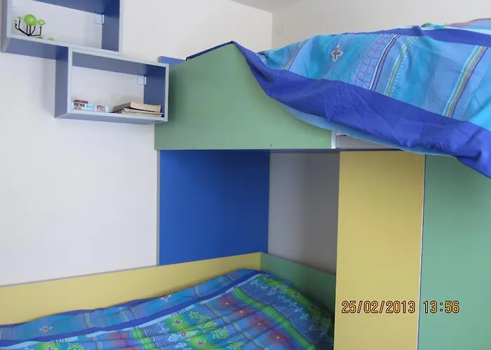 Aparthotel Pine Hills Pamporovo