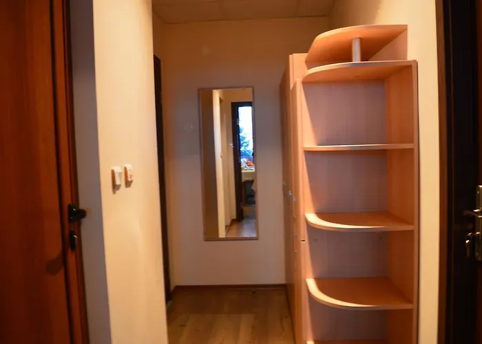 Pine Hills Pamporovo