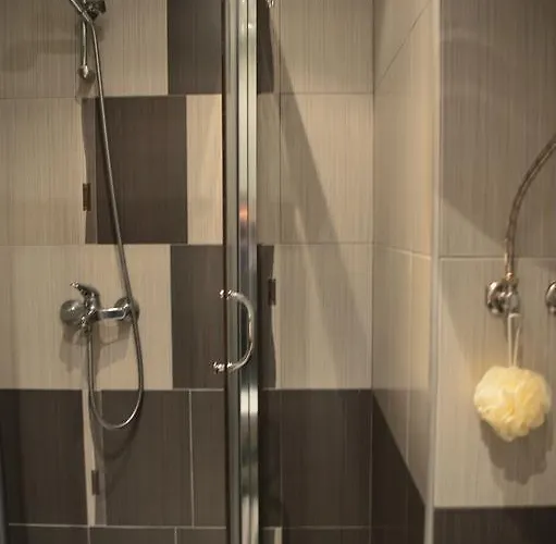 Pine Hills Lägenhetshotell 3*