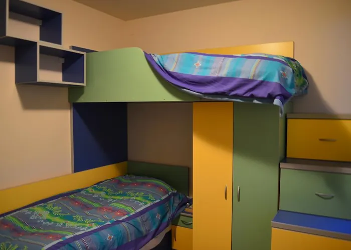 Pine Hills Aparthotel